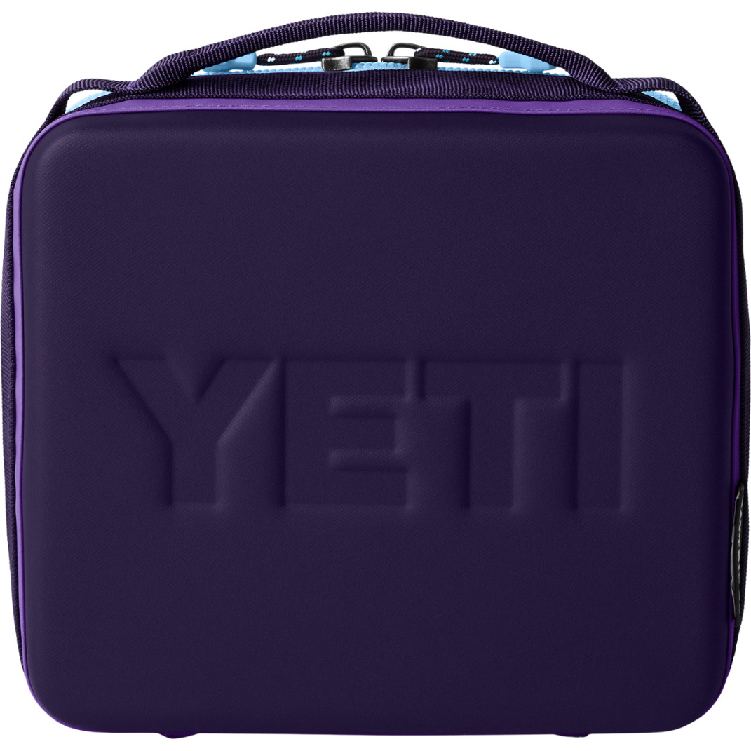 2026 YETI Daytrip Insulated Lunch Box 3L 70000006868 - Pace Purple